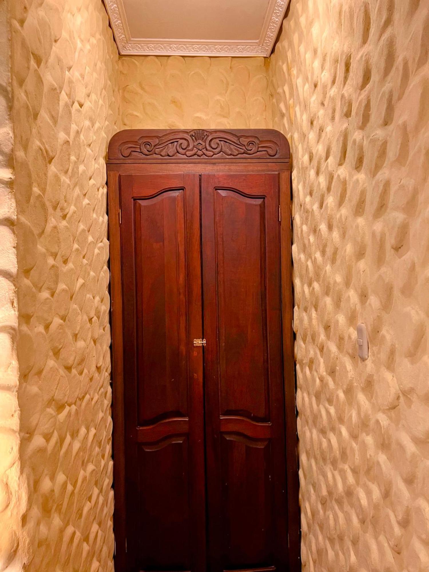 קומאיאגואה Hotel Caxa Real מראה חיצוני תמונה