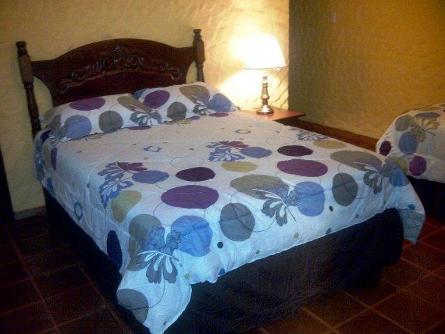 קומאיאגואה Hotel Caxa Real מראה חיצוני תמונה