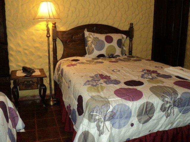 קומאיאגואה Hotel Caxa Real מראה חיצוני תמונה