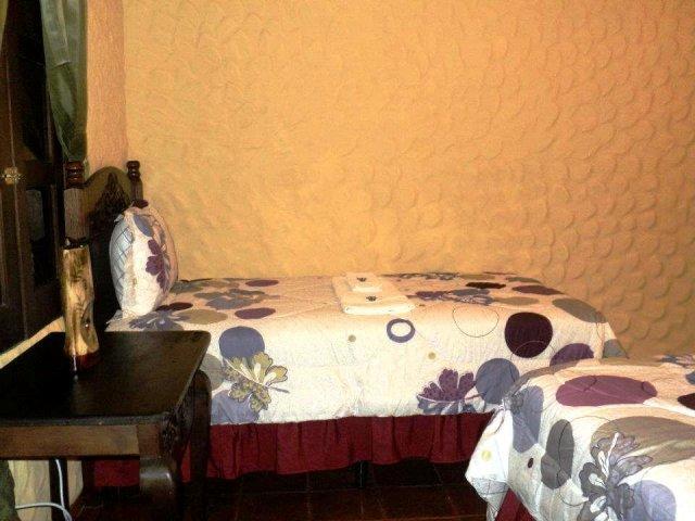 קומאיאגואה Hotel Caxa Real מראה חיצוני תמונה