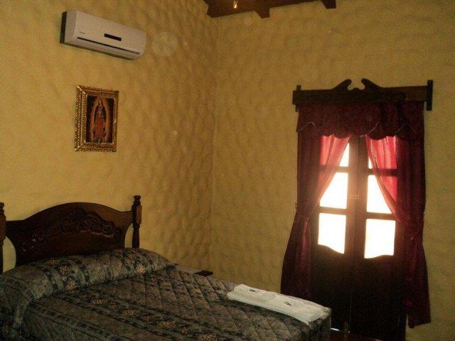 קומאיאגואה Hotel Caxa Real מראה חיצוני תמונה