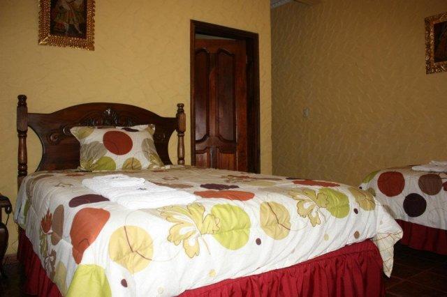 קומאיאגואה Hotel Caxa Real מראה חיצוני תמונה