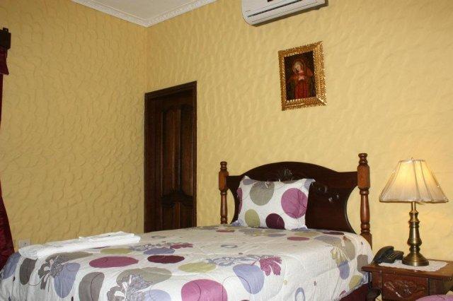 קומאיאגואה Hotel Caxa Real מראה חיצוני תמונה