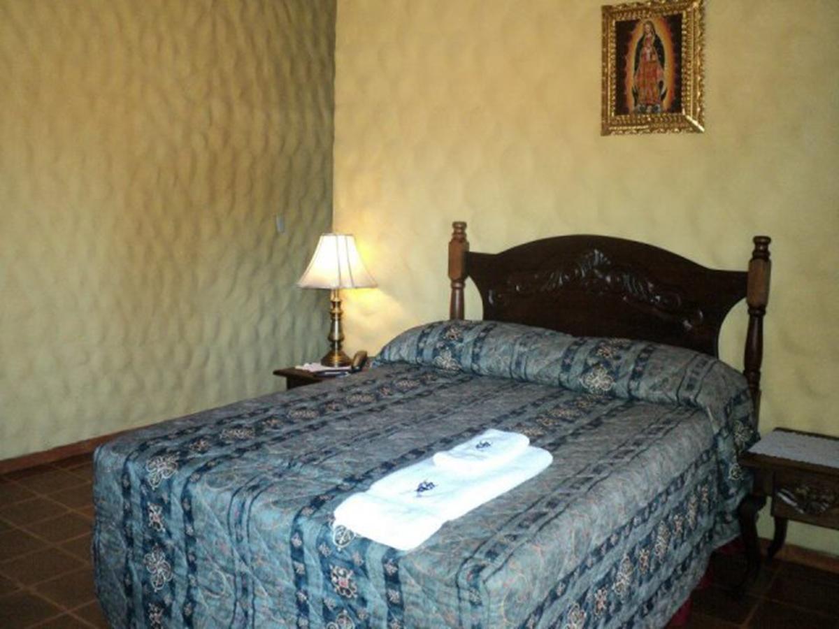 קומאיאגואה Hotel Caxa Real מראה חיצוני תמונה