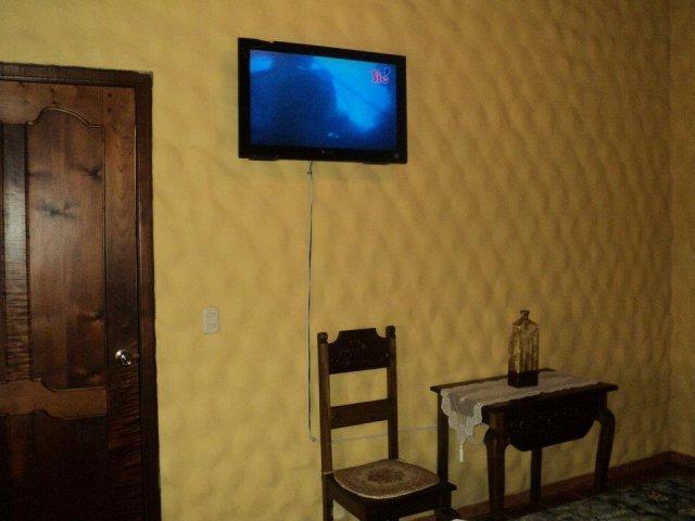 קומאיאגואה Hotel Caxa Real מראה חיצוני תמונה