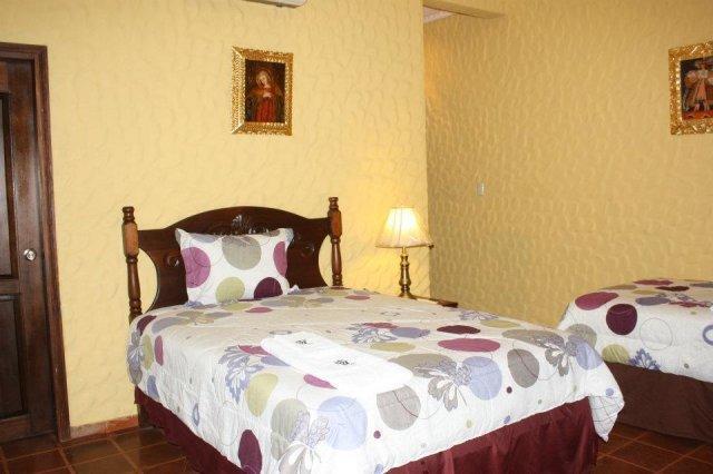 קומאיאגואה Hotel Caxa Real מראה חיצוני תמונה