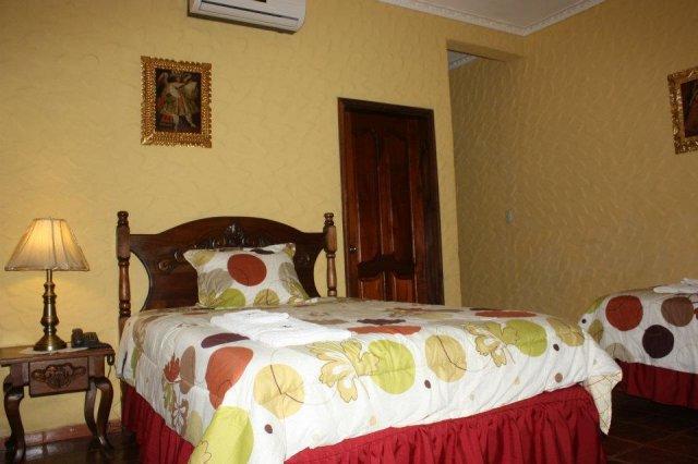 קומאיאגואה Hotel Caxa Real מראה חיצוני תמונה